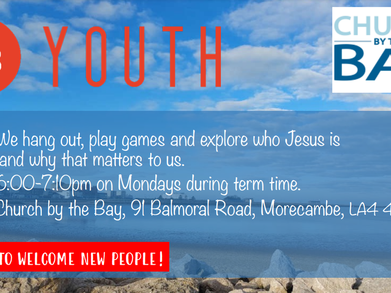 Youth Group